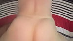 Creamy orgasm Big black dick doggystyle