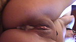 Cum where she wants it
