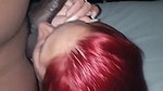 FIREHAIR SUCKING BBC