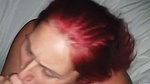 FIREHAIR SUCKING BBC