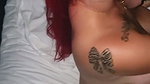 FIREHAIR SUCKING BBC