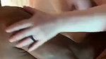 From the vault part-2 canteen lady got me into white pussies during my college, watch the fuck action on bed