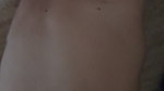 Fucking a white whore out back