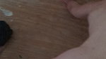 Fucking a white whore out back