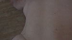 Fucking a white whore out back