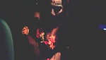 Halloween BBC Car Sex