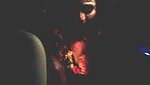 Halloween BBC Car Sex