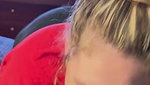 Hot phat ass girl sucks black dick
