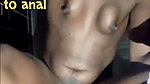 New Project – Anal Only Ebony MILF