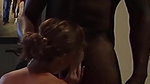 One of the hottest videos I’ve ever been a part of. Love how she drops to her knees for me.