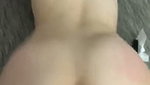 PAWG needed to be dicked down bad by black cock