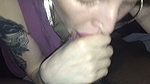 SUCKING BBC PROPERLY