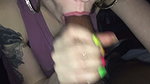 SUCKING BBC PROPERLY