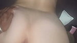 Sexy MILF loves BBC and nut