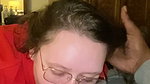 She loves to suck and swallow