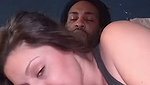 Shes a BBC blowjob queen ♠️