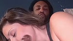 Shes a BBC blowjob queen ♠️