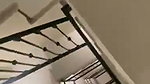 Stairway to heaven