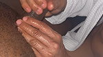 Thai Hand Strokes BBC, Pt. II