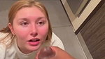 White girl loves BBC 🍆