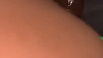 she is intimate