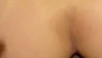 the way is anal