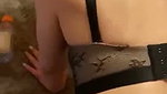 the way is anal