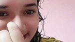 adeba jannat Chamet private call