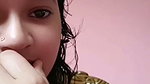 adeba jannat Chamet private call