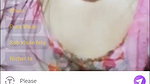 alfya islam Chamet private call