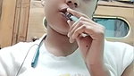 alisha ray Chamet private call