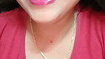 angal tina Chamet private call