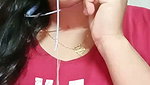 angal tina Chamet private call