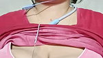 angal tina Chamet private call