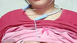 angal tina Chamet private call