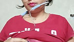 angal tina Chamet private call