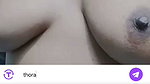 angel mithi Chamet private call