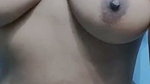 angel mithi Chamet private call