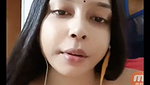 angl shir Chamet private call
