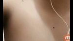 angl shir Chamet private call