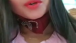 anjel laboni Chamet private call