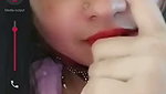 anjel laboni Chamet private call
