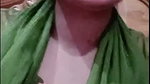 arisha mim Chamet private call