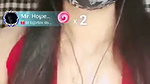 b@rbie doll Chamet private call
