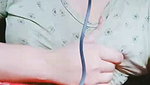 baby doll Chamet private call