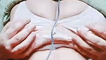 baby doll Chamet private call