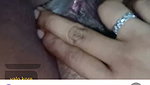 cute mou Chamet private call