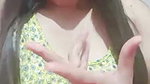 cute popy Chamet private call
