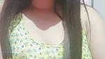 cute popy Chamet private call