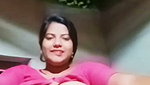 cute shila Chamet private call
